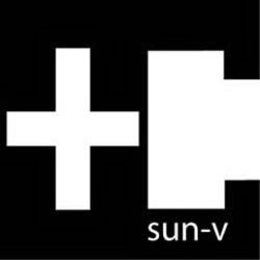 + C SUN-V trademark