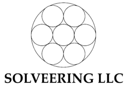 SOLVEERING LLC trademark