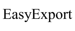 EASYEXPORT trademark