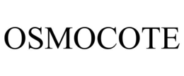 OSMOCOTE trademark