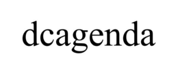 DCAGENDA trademark