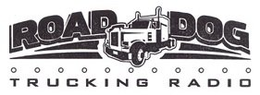 ROAD DOG TRUCKING RADIO trademark
