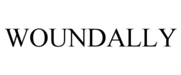 WOUNDALLY trademark