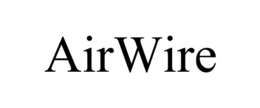 AIRWIRE trademark