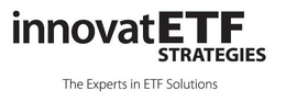 INNOVATETF STRATEGIES THE EXPERTS IN ETF SOLUTIONS trademark
