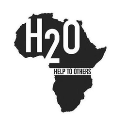 H2O HELP TO OTHERS trademark
