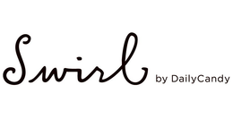 SWIRL BY DAILYCANDY trademark