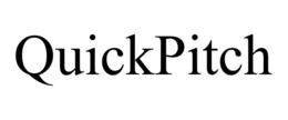 QUICKPITCH trademark