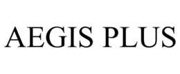 AEGIS PLUS trademark