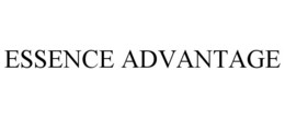ESSENCE ADVANTAGE trademark