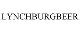 LYNCHBURGBEER trademark