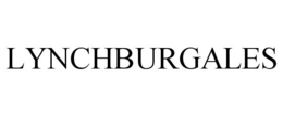 LYNCHBURGALES trademark