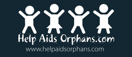 HELP AIDS ORPHANS.COM WWW.HELPAIDSORPHANS.COM trademark