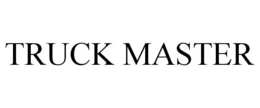 TRUCK MASTER trademark
