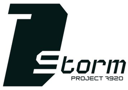 D STORM PROJECT 7920 trademark