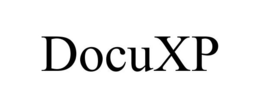 DOCUXP trademark