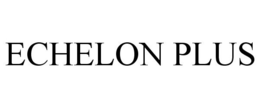 ECHELON PLUS trademark