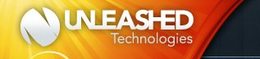 UNLEASHED TECHNOLOGIES trademark
