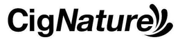 CIGNATURE trademark