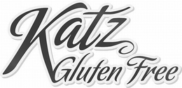 KATZ GLUTEN FREE trademark