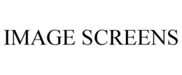 IMAGE SCREENS trademark