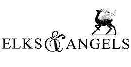 ELKS & ANGELS trademark