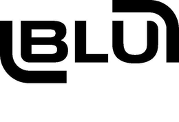 BLU trademark