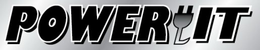 POWER IT trademark