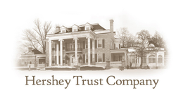 HERSHEY TRUST COMPANY trademark