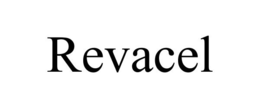 REVACEL trademark