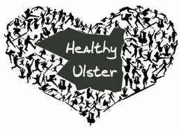 HEALTHY ULSTER trademark