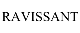 RAVISSANT trademark