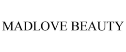 MADLOVE BEAUTY trademark
