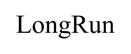 LONGRUN trademark