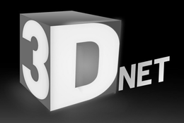 3DNET trademark