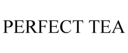 PERFECT TEA trademark