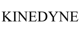 KINEDYNE trademark