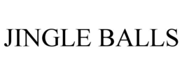 JINGLE BALLS trademark
