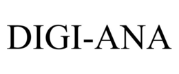 DIGI-ANA trademark