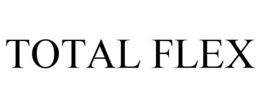 TOTAL FLEX trademark