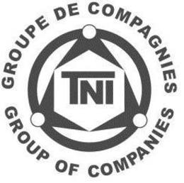 TNI GROUPE DE COMPAGNIES GROUP OF COMPANIES trademark