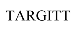 TARGITT trademark