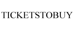 TICKETSTOBUY trademark