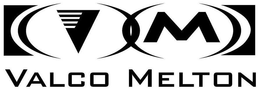 VM VALCO MELTON trademark