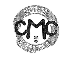 COLORADO MATTRESS COMPANY trademark