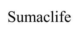 SUMACLIFE trademark