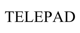 TELEPAD trademark