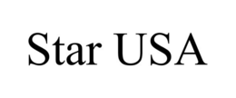 STAR USA trademark