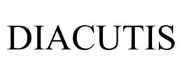DIACUTIS trademark