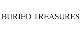 BURIED TREASURES trademark